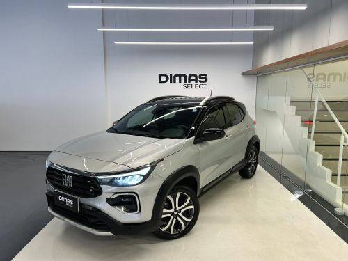 FIAT PULSE 1.0 TURBO 200 FLEX IMPETUS CVT